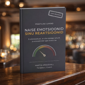 E-Raamat: NAISE EMOTSIOONID. SINU REAKTSIOONID